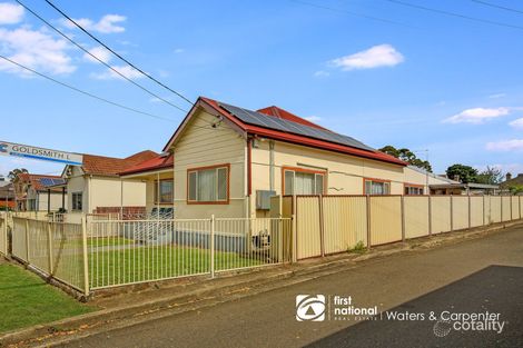 Property photo of 10 Rose Street Auburn NSW 2144