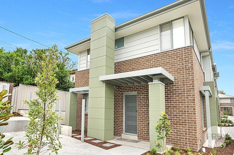 Property photo of 1/30 King Street St Marys NSW 2760