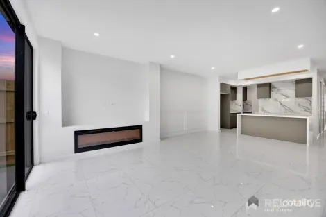 Property photo of 53 Dunphy Street Tarneit VIC 3029