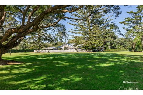 Property photo of 29 McCarthy Road Maleny QLD 4552