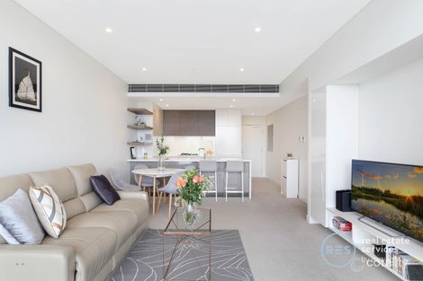 Property photo of 708/28 Ebsworth Street Zetland NSW 2017