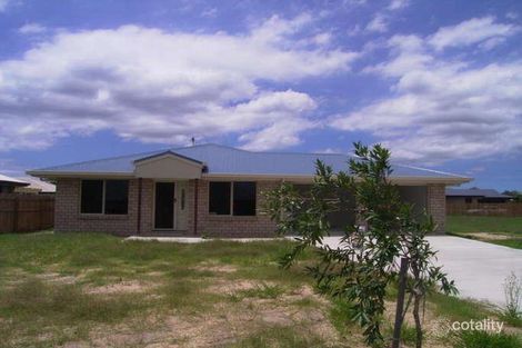 Property photo of 25 Blackmur Street Marian QLD 4753