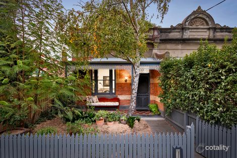 Property photo of 138 Arthur Street Fairfield VIC 3078