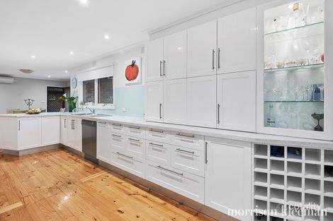 Property photo of 4 Adina Close Greensborough VIC 3088