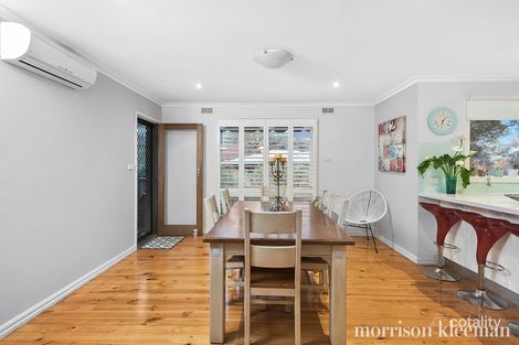 Property photo of 4 Adina Close Greensborough VIC 3088