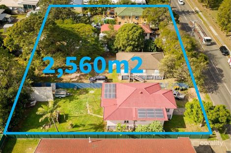 Property photo of 285/287 Zillmere Road Zillmere QLD 4034