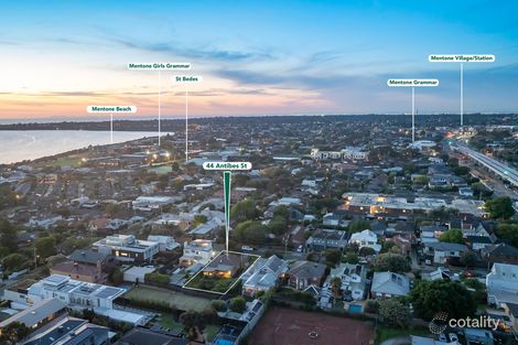 Property photo of 44 Antibes Street Parkdale VIC 3195