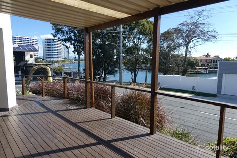 Property photo of 1/51 Ashbourne Terrace Biggera Waters QLD 4216