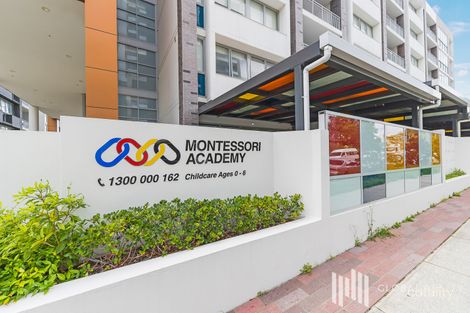 Property photo of 26/2-8 James Street Carlingford NSW 2118