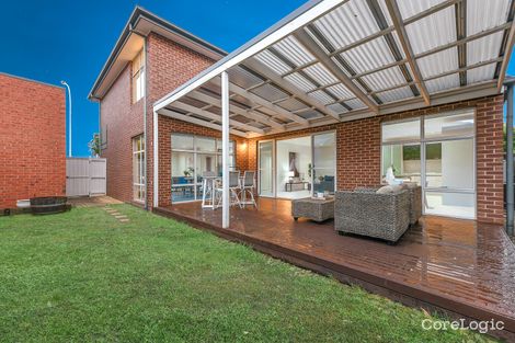 Property photo of 32 Stadium Circuit Mulgrave VIC 3170