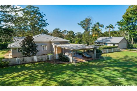 Property photo of 29 McCarthy Road Maleny QLD 4552