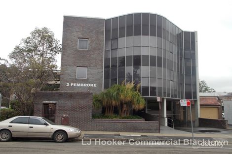 2/2 Pembroke St, Epping, NSW 2121