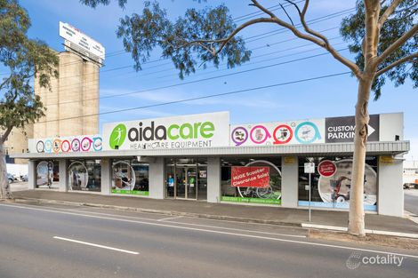 38-40 Mercer St, Geelong, VIC 3220