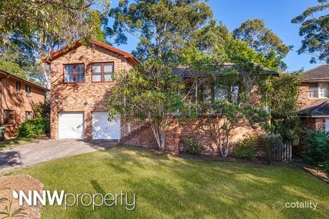 3 Athol Pl, Carlingford, NSW 2118