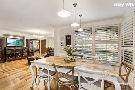 Property photo of 45 Pindari Drive Bayswater VIC 3153