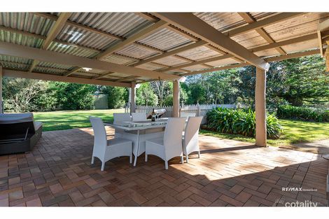 Property photo of 29 McCarthy Road Maleny QLD 4552