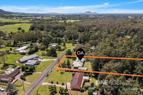 Property photo of 7 Yanderra Road Tapitallee NSW 2540