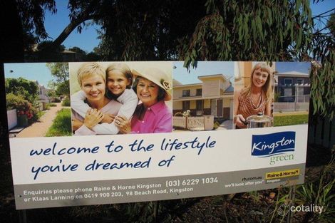 Property photo of 39 Alfreds Garden Kingston TAS 7050