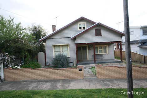 Property photo of 1 Pineville Avenue Geelong West VIC 3218