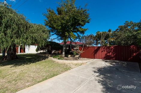 Property photo of 38 Stevens Road High Wycombe WA 6057