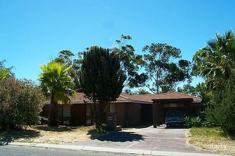 11 Abney St, Beldon, WA 6027