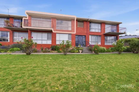 Property photo of 2/4 Albert Road Moonah TAS 7009