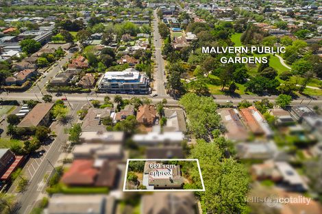 Property photo of 6 Harvey Street Malvern VIC 3144
