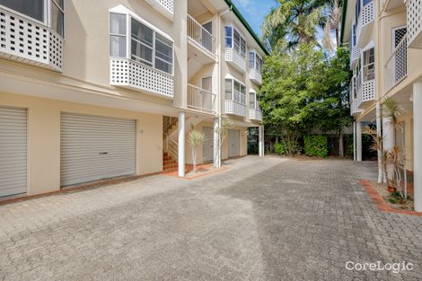 Property photo of 5/165-169 McLeod Street Cairns North QLD 4870