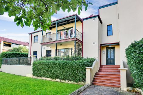 Property photo of 15/38 Cooyong Crescent Toongabbie NSW 2146