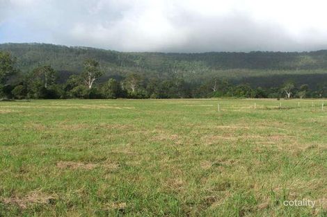 308 Mundoolun Connection Rd, Boyland, QLD 4275