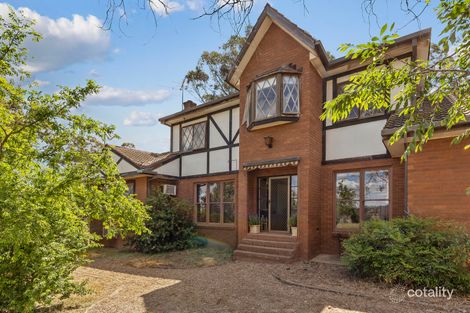 25 Devlin St, Coolamon, NSW 2701