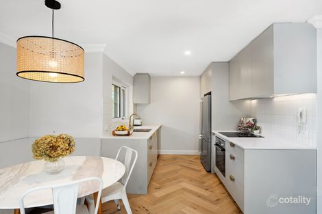 Property photo of 6/27 The Avenue Rose Bay NSW 2029