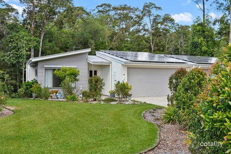 Property photo of 44/15 Rainforest Sanctuary Drive Buderim QLD 4556