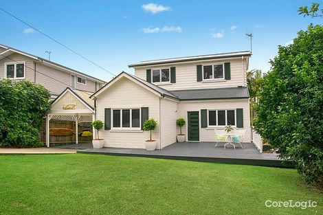 Property photo of 39 Warraba Road North Narrabeen NSW 2101