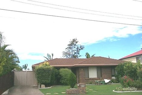 3 RAINTREE ST, KIPPA-RING, QLD 4021