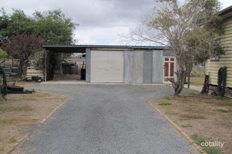 Property photo of 12 Bell Street Calliope QLD 4680