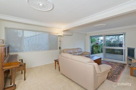 Property photo of 18 Glencairn Avenue Indooroopilly QLD 4068