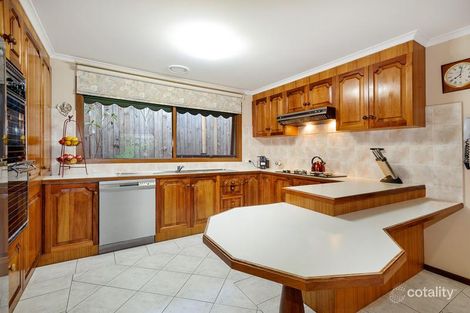 Property photo of 15 Montreal Drive Doncaster East VIC 3109
