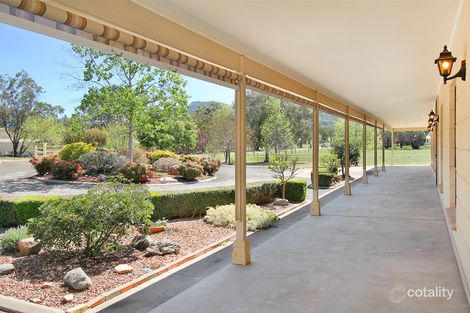 Property photo of 170 New England Gully Road Moonbi NSW 2353