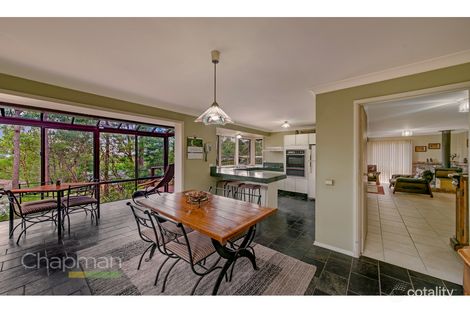 Property photo of 23 Gazania Street Faulconbridge NSW 2776