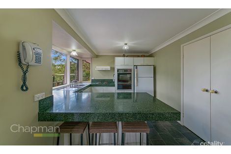 Property photo of 23 Gazania Street Faulconbridge NSW 2776