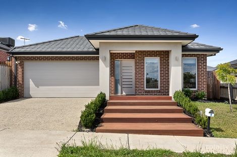 Property photo of 9 Dunraven Crescent Doreen VIC 3754