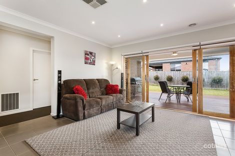 Property photo of 9 Dunraven Crescent Doreen VIC 3754