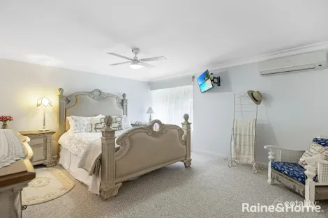 Property photo of 134 Mersing Road Glanmire NSW 2795