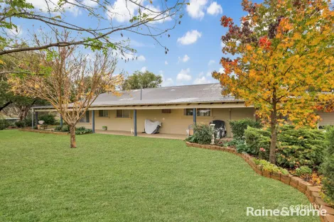 134 MERSING RD, GLANMIRE, NSW 2795