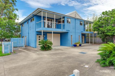 1 Bass St, Tin Can Bay, QLD 4580