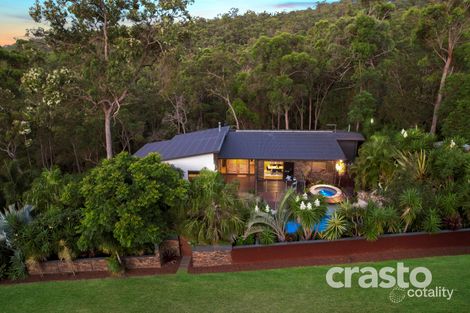 Property photo of 208 Carrington Road Bonogin QLD 4213