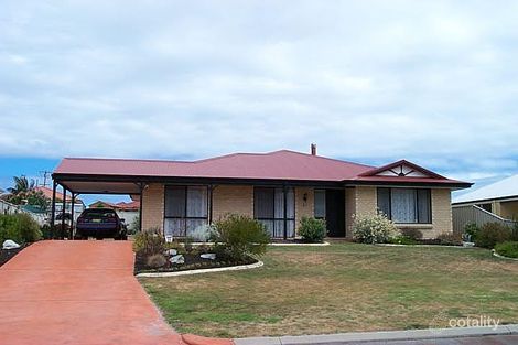 21 Susan Ct, Yakamia, WA 6330