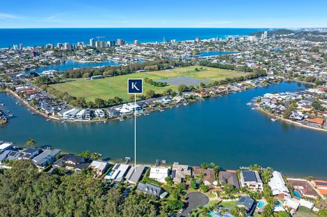 Property photo of 166 Tallebudgera Drive Palm Beach QLD 4221