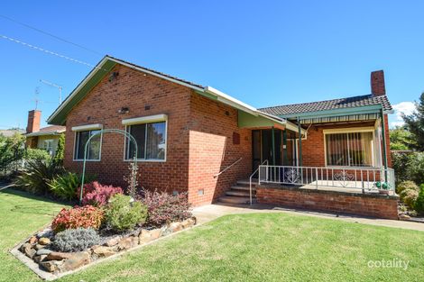 Property photo of 2 Maxwell Street Wangaratta VIC 3677